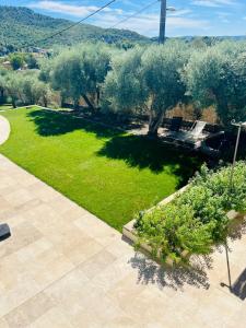 Villas Villa de Charme avec Piscine, Marseille : photos des chambres