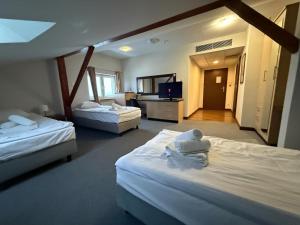 Magiczna Farma Hotel Obiady Mąka i Magia