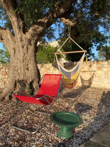 Masseria Serafino Ostuni