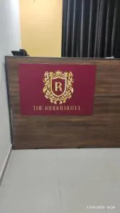The Riddhi Hotel - Surat