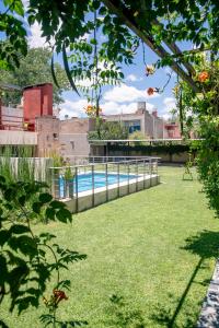 Las Cuatro Estaciones