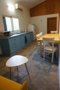 Thalia and Boreas houses