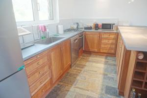 Thalia and Boreas houses