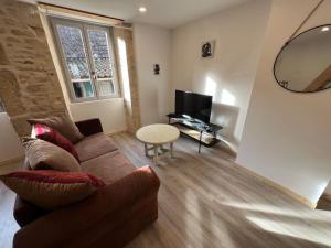 Appartements Appart Montignac : photos des chambres
