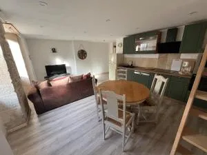 Appart Montignac - Coly