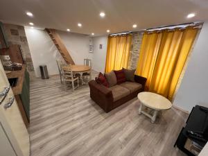 Appartements Appart Montignac : photos des chambres