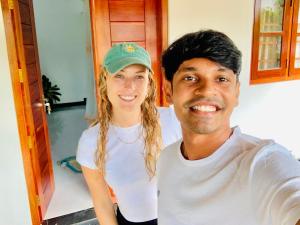 New Mango Villa