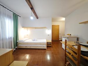 Hostdomus - Abete Apartment