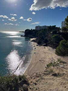 Apartamento renovado Miami Platja