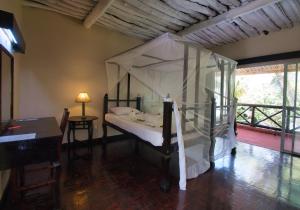 Barracuda Inn Resort