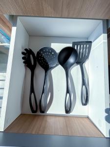 Loft Simple Stay - in Moema next to the Shopping