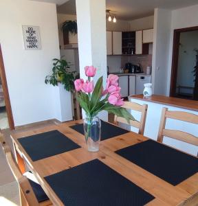 Val Boutique Apartment Terrace & Free Parking
