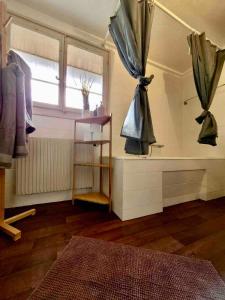 Mountain View Apartment in Leissigen by Interlaken