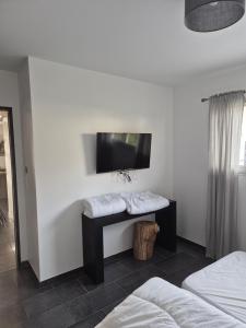 Villas Villa Donostia - Jacuzzi & piscine chauffee : photos des chambres