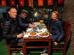 Tam Coc Lotus Flower Homestay