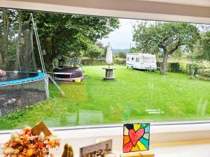 A 8km du circuit F1, Villa avec Jardin et parking à Sart-Lez-Spa