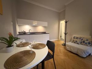 Central Place Warszawska