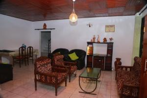 Coco Holiday Home