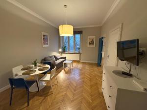 Central Place Warszawska