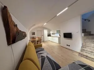 La maison des amis - Conclonaz