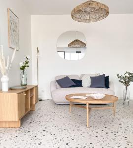 Maisons d'hotes La Cour Tellier : photos des chambres