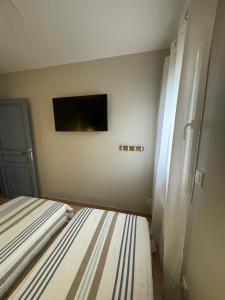 Maisons de vacances Chez Francis & Valerie : photos des chambres
