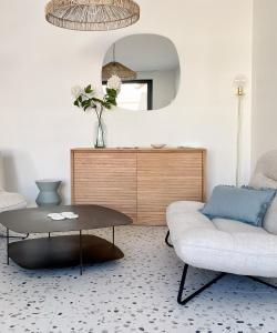 Maisons d'hotes La Cour Tellier : photos des chambres
