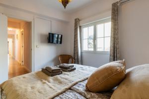 Piso Arco de Elvira Plaza del Triunfo