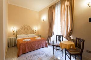 Triple Room with Private Bathroom room in Marta Guest House