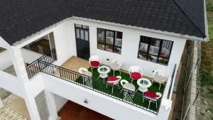 White House Naivasha - Narok