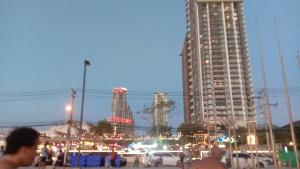 Copacabana luxury Jomtien