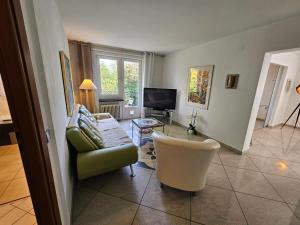 Solrosen i Simrishamn - Österlen