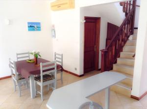 Duplex Bleu Azur ILE MAURICE