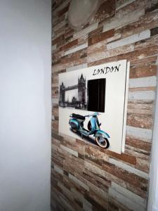 House del Corso Calatafimi