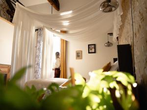 Ets CAPMASIL - chambre 1920