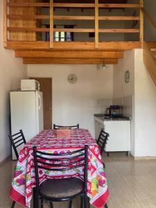 Cabañas Onírico - Duplex