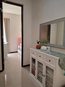 Anagata House Batu at C8 Grand Kusuma Hill