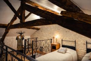 Maisons d'hotes Ets CAPMASIL - chambre 1920 : photos des chambres
