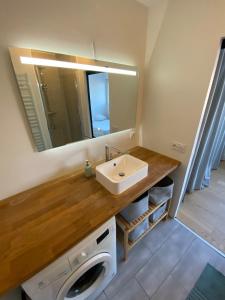 Appartements Lumineux T2 centre ville avec Parking : photos des chambres
