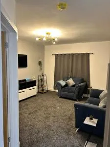 Cozy serene flat - 提普顿