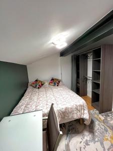 Villas Havre de paix proche Paris et La Defense : photos des chambres