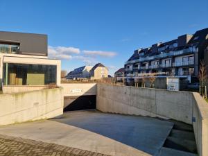 Premium Holidays - New appartement in vacation park West Bay