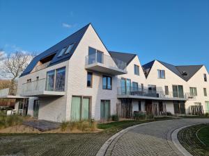 Premium Holidays - New appartement in vacation park West Bay