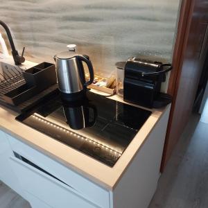 W KORONACH DRZEW Apartamenty Polanica-Zdrój