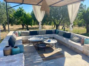 Masseria Serafino Ostuni