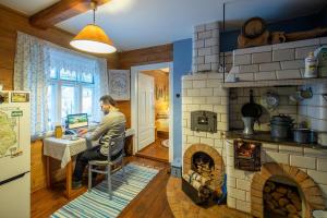 beautiful cosy Country Cottage Heaven only for You