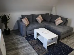 Ferienwohnung Tor zum Frankenwald in Mitwitz - Sonnefeld