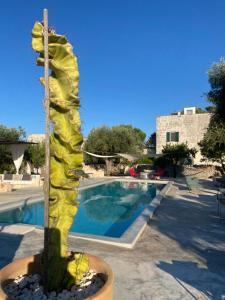 Masseria Serafino Ostuni