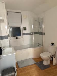 3 Bedroom Terraced Home