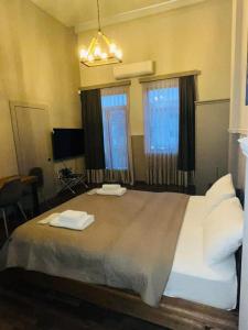 City Loft 4 Stamatinas Luxury Apartments